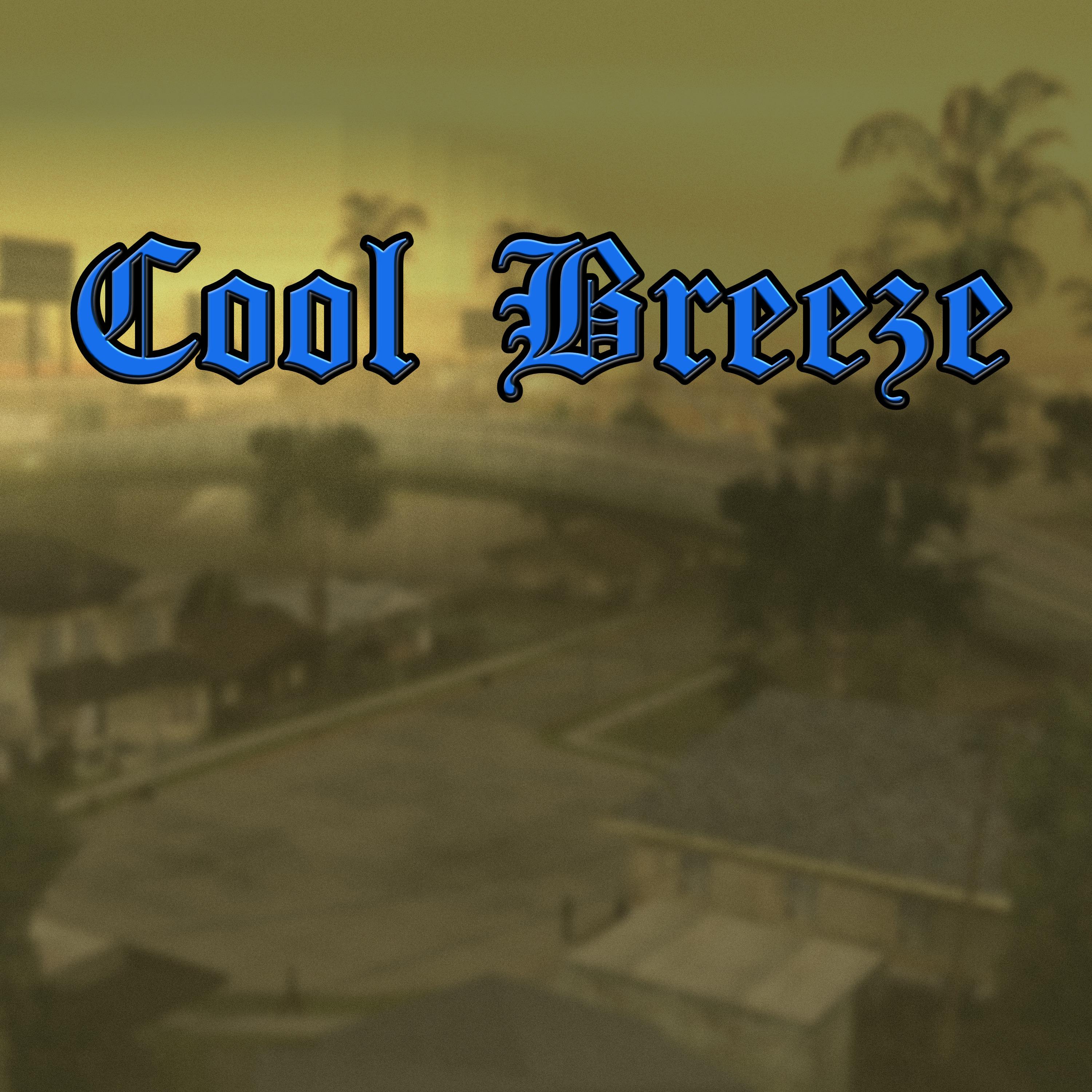 Cool Breeze