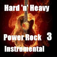 Power Rock Instrumental 3