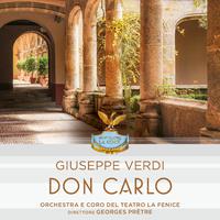 Giuseppe Verdi: Don Carlo