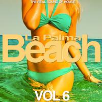 La Palma Beach, Vol. 6