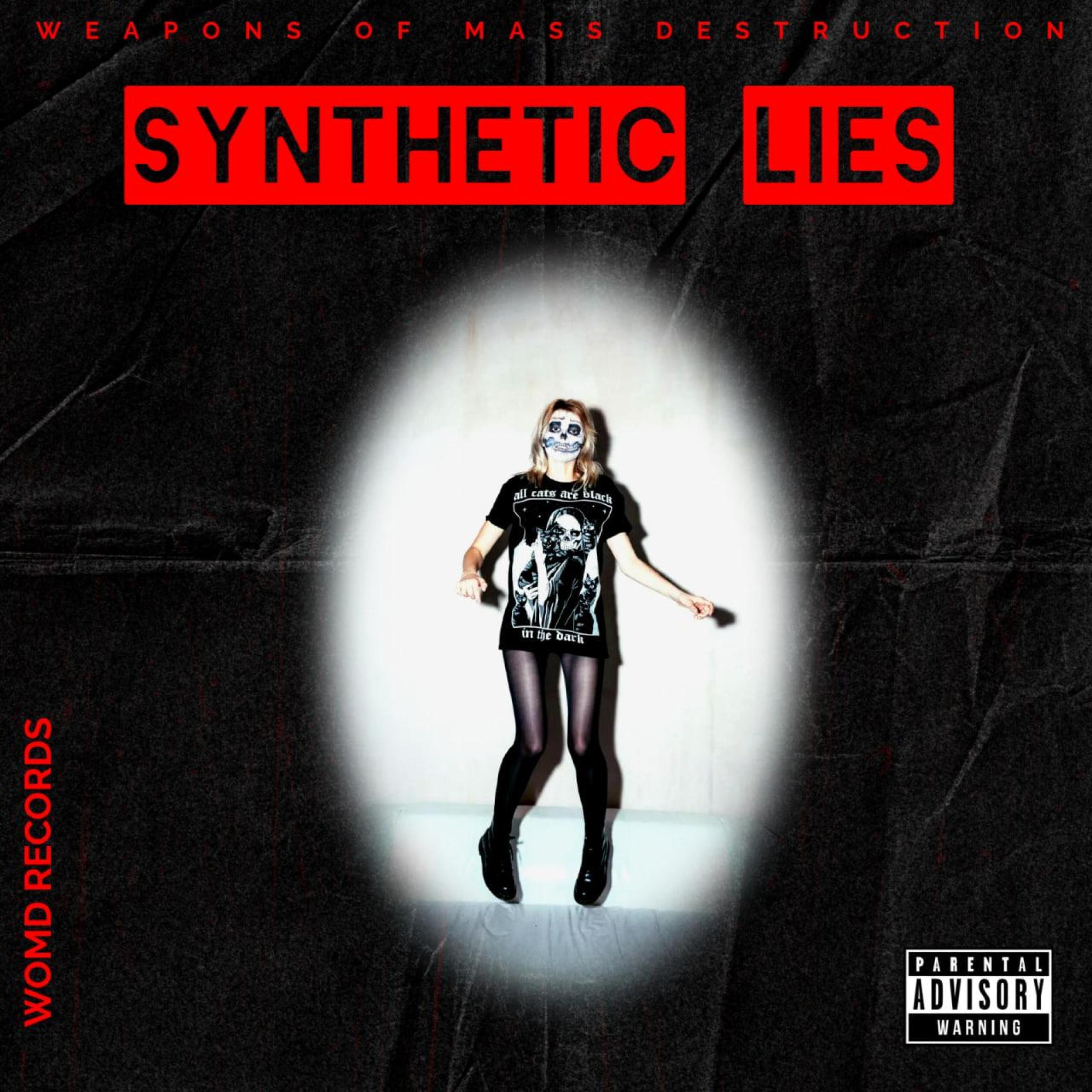 Zero Day Anthem (Album Version)