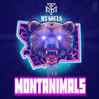 Montanimals (feat. Filth and Foul, Amp Duo, Ghost J, Stochastic, My Other Brother ent, JJ Kind, Atryp, Bobby Loveless & Tommy V)