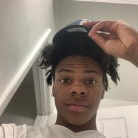 Isuserious (feat. WhosxTJ!)