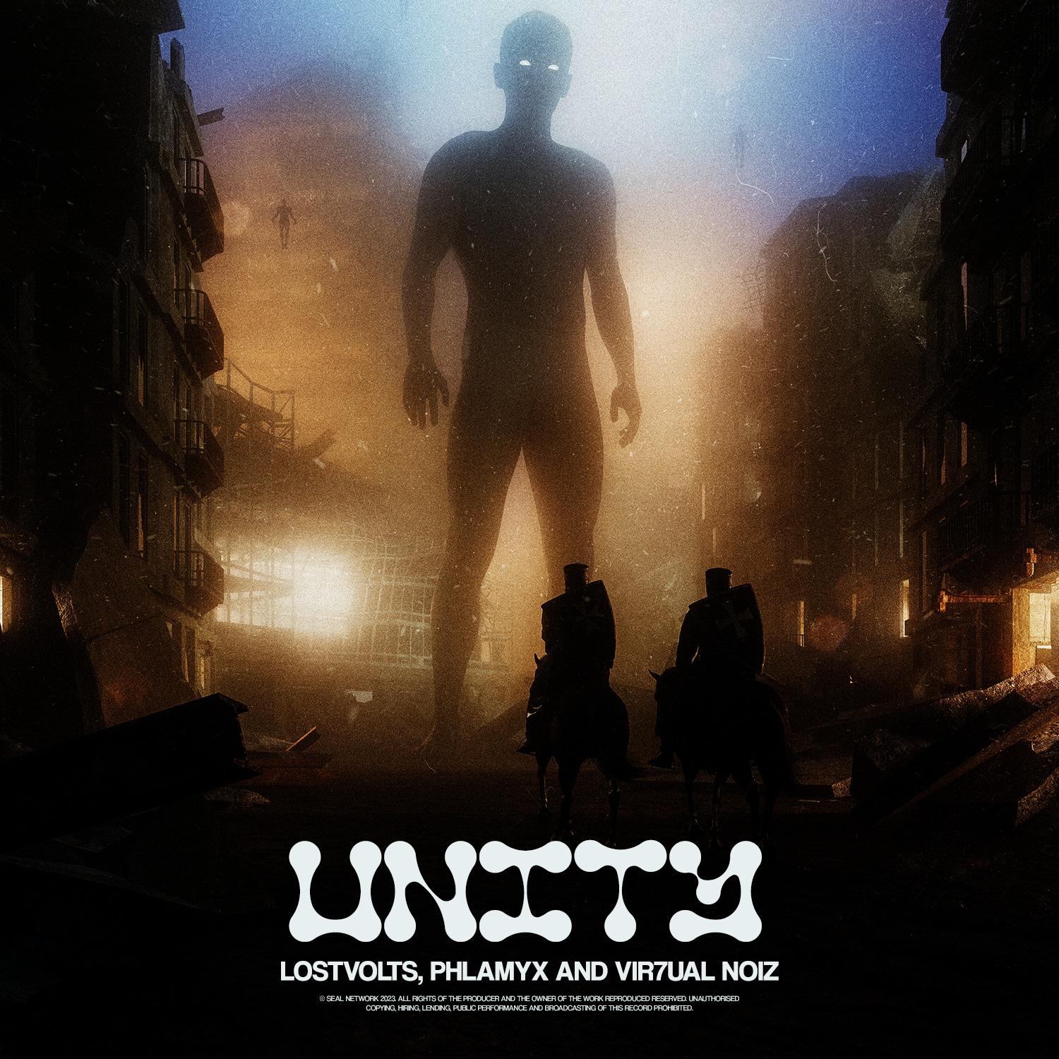 Unity (Extended Mix)