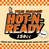 Tyler Coolidge - Hot N' Ready