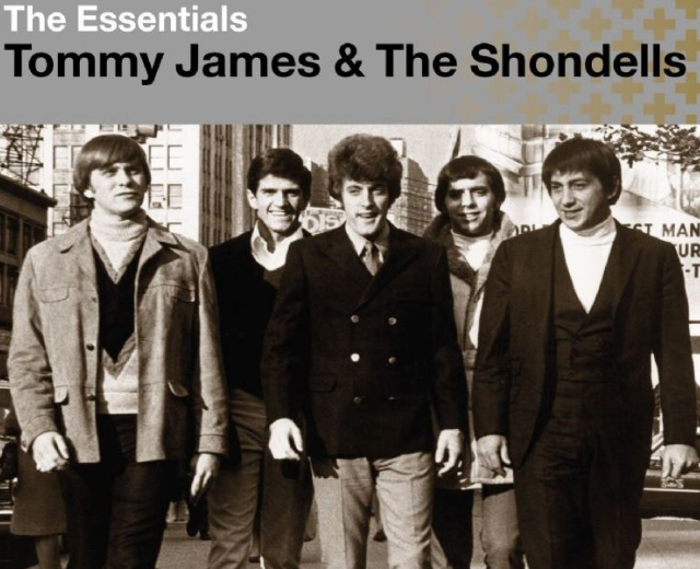 Tommy James & the Shondells