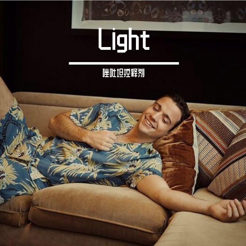 Light（翻自 火箭少女101）封面