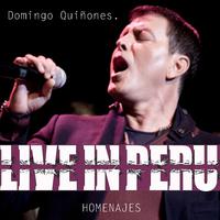 Live In Perú: Homenajes