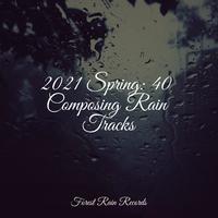 2021 Spring: 40 Composing Rain Tracks