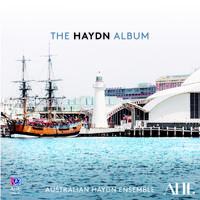 The Haydn Album