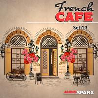 French Café, Set 13