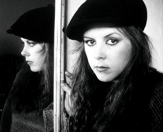 Kirsty MacColl