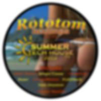 Summer Tech House 2012 Vol. 1