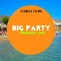 Big Party Summer 2016