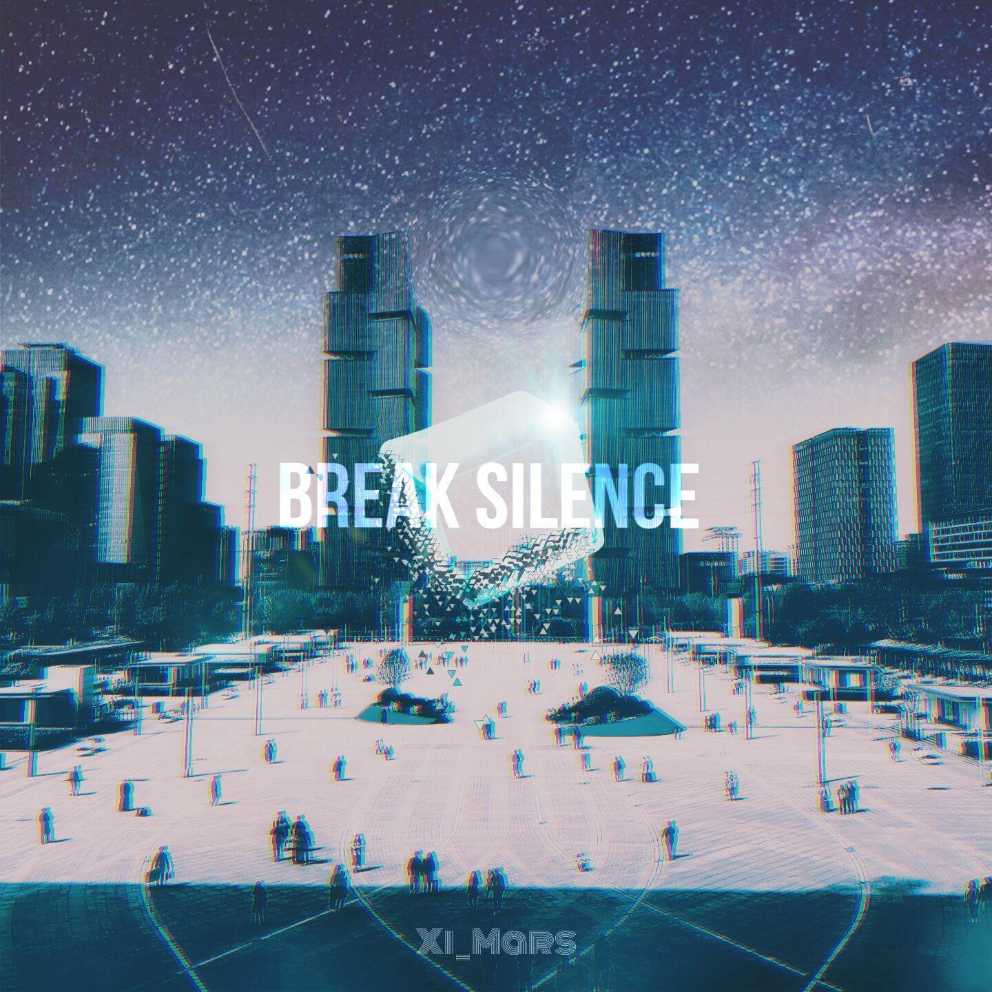 Break Silence