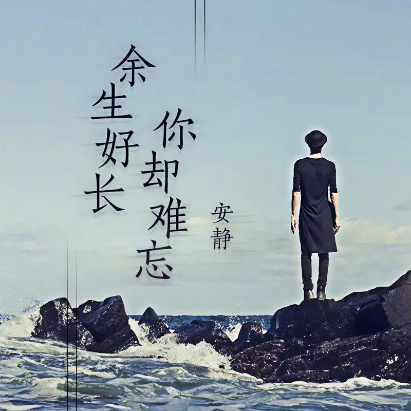 余生好长你却难忘 (DJ阿卓版伴奏)封面