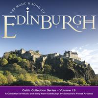 The Music & Song of Edinburgh