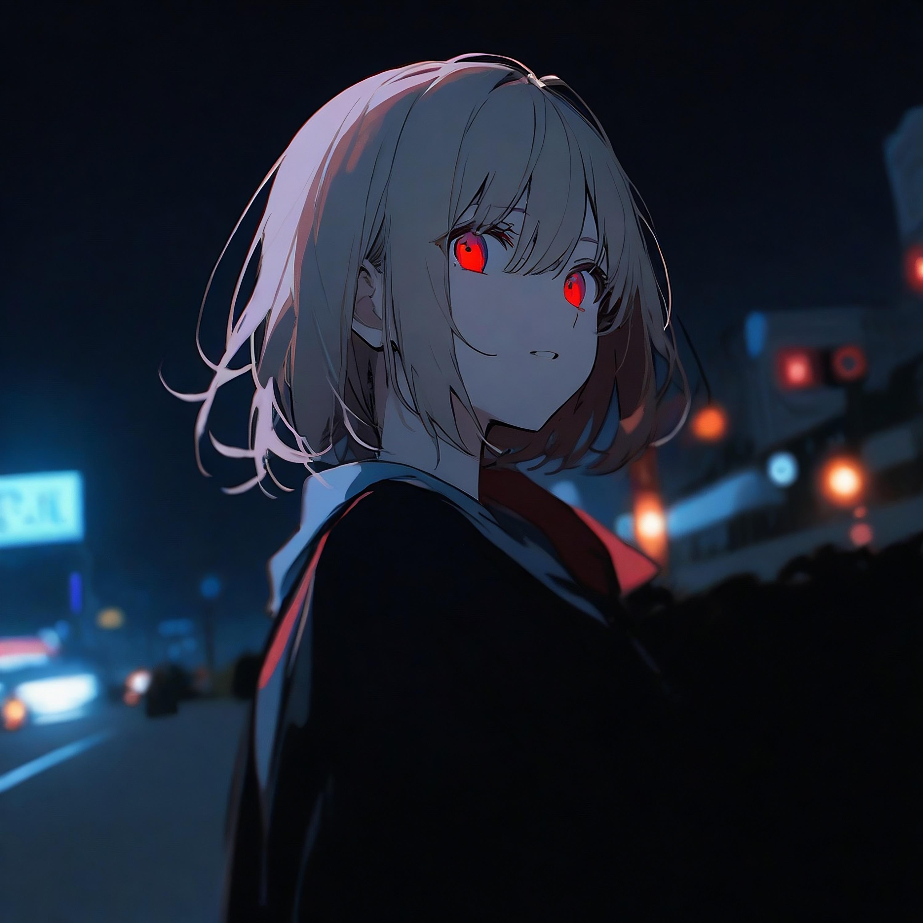 Luminous (Slowed + Reverb)