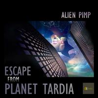 Escape from Planet Tardia