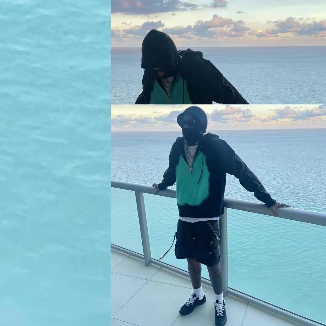 'Outter Ring'--Gunna X Lil Keed Type Beat