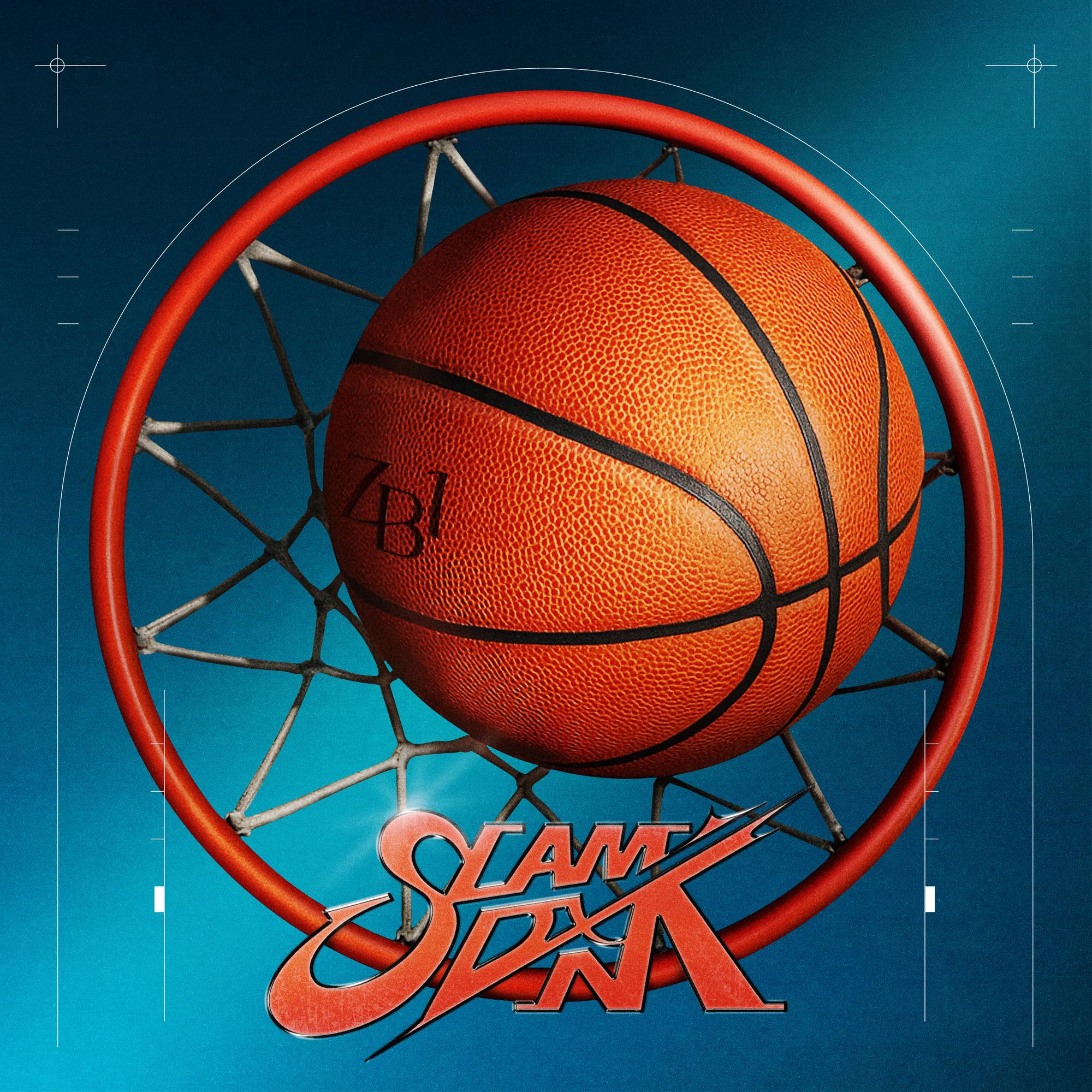 ZEROBASEONE-《SLAM DUNK》