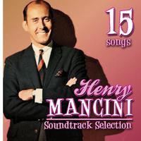 Grandes Bandas Sonoras. Tributo a Henry Mancini