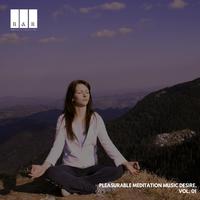 Pleasurable Meditation Music Desire, Vol. 01