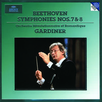 Beethoven: Symphonies Nos. 7 & 8