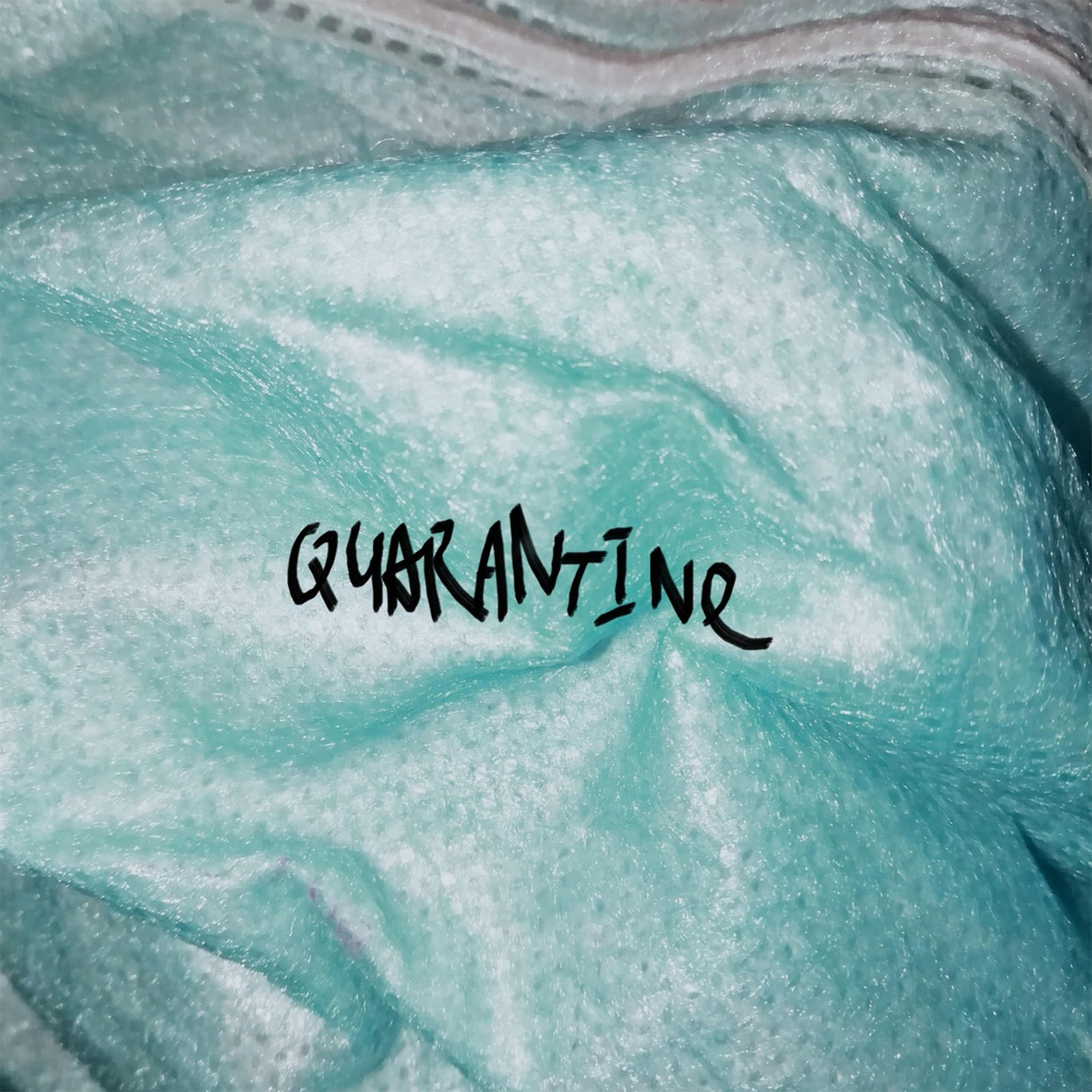 Quarantine Freestyle