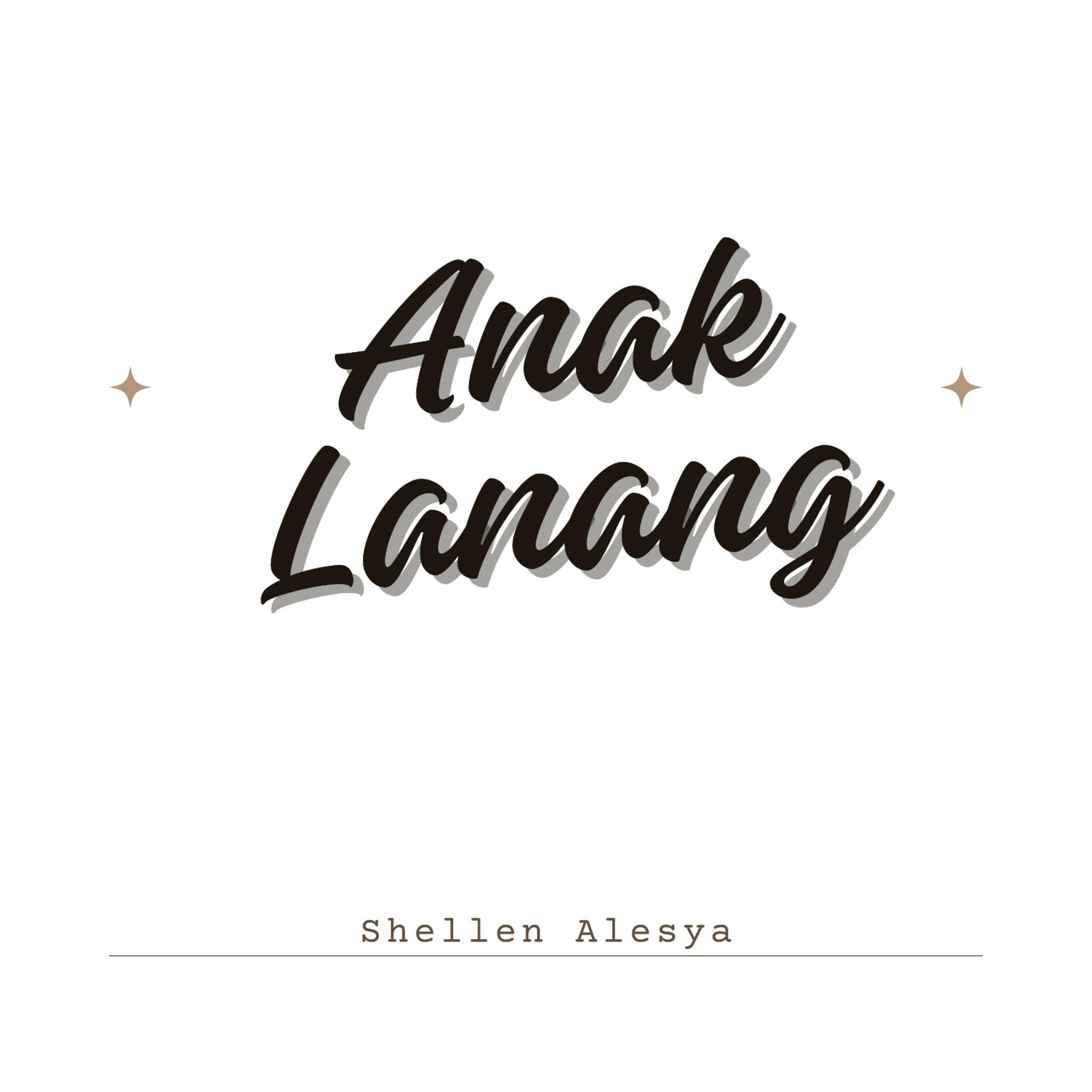Anak Lanang