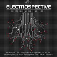 Electrospective: Electronic Music Since 1958