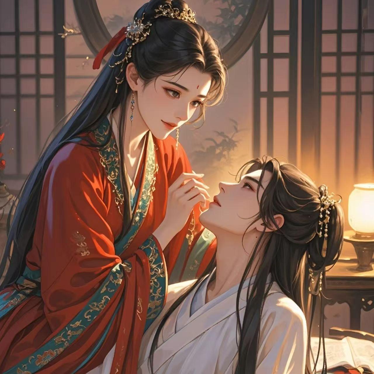 最是人间封面