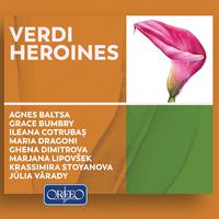 Verdi Heroines