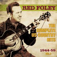 The Complete US Country Hits 1944-59, Vol. 2