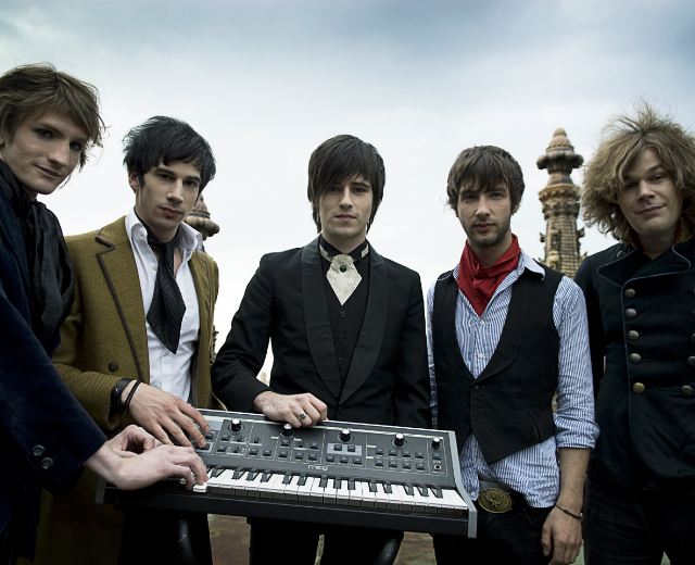 The Moog