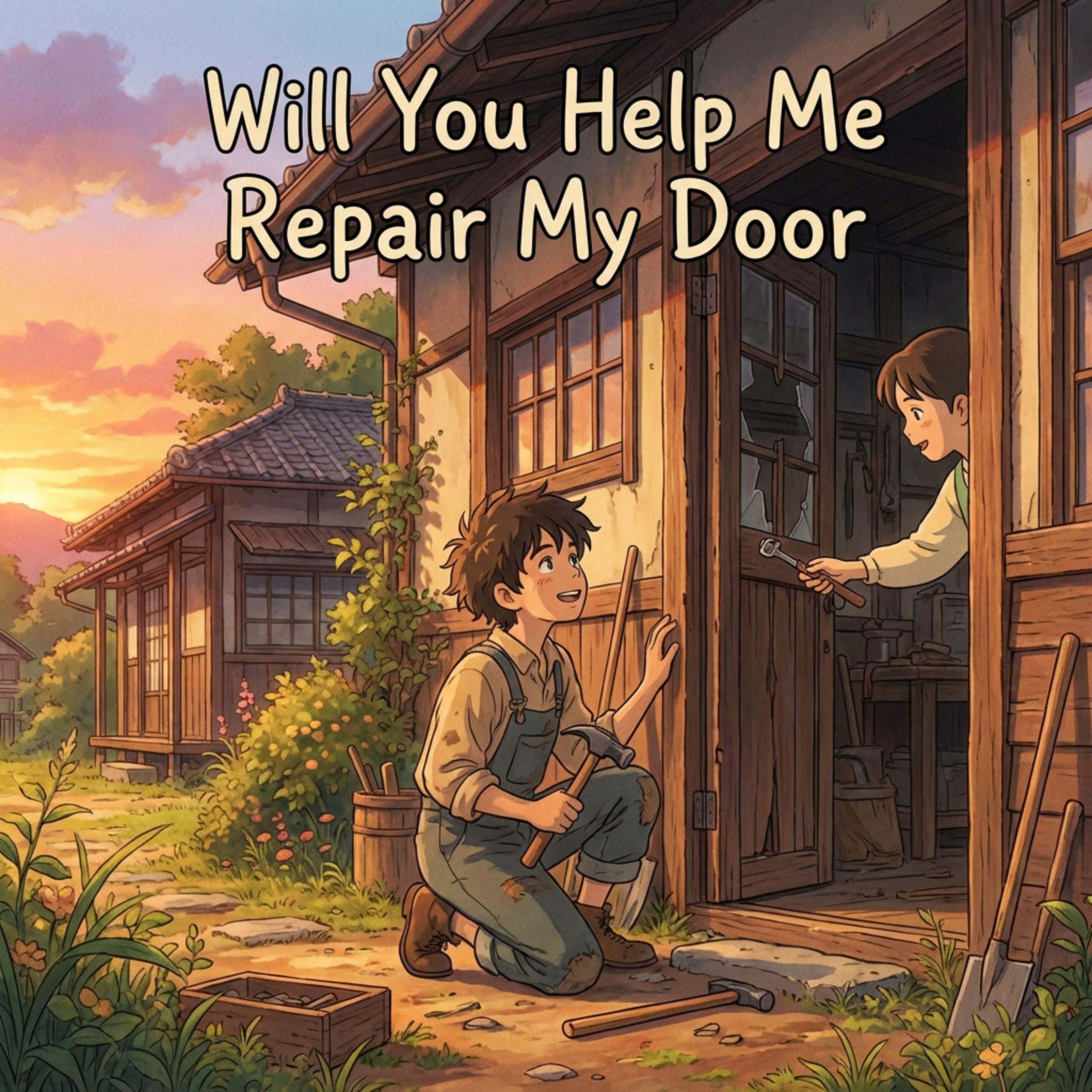 Gracie Abrams, My love