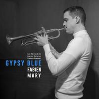 Gypsy blue