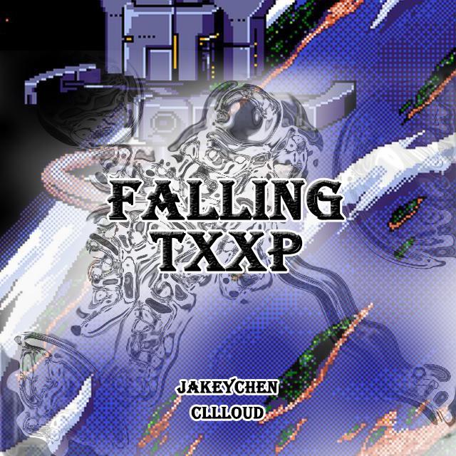 FALLING TXXP