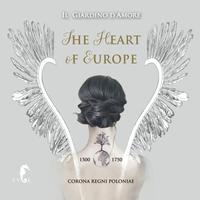 The Heart of Europe