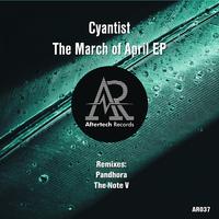 March of April EP