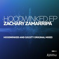 Hoodwinked EP