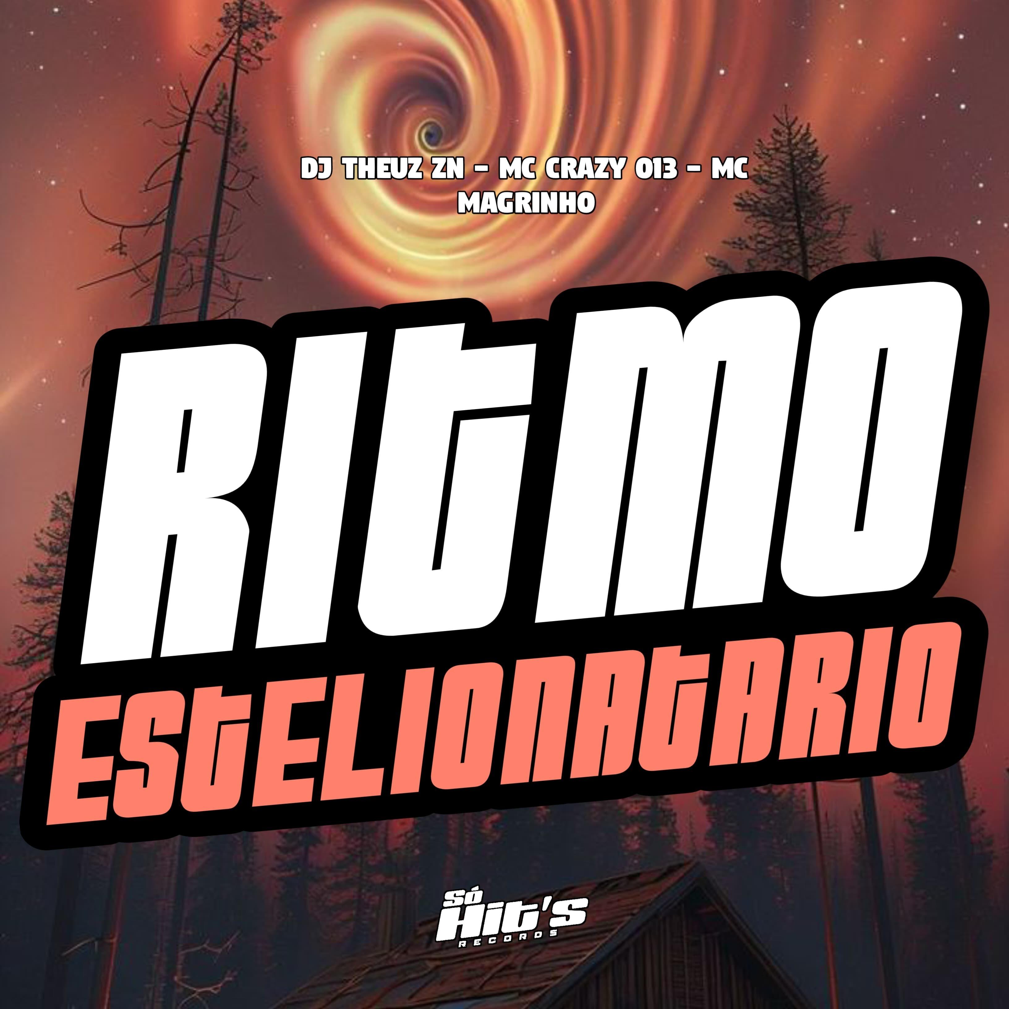 Ritmo Estelionatario