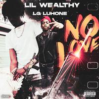 No Love (feat. LG Luhone)