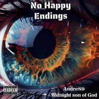 No Happy Endings (feat. Midnight Son of GOD 82020)