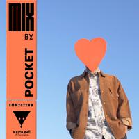 Kitsuné Musique Mixed by POCKET (DJ Mix)