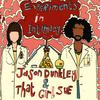 Jason Dunkley & That Girl Sue - She Needs To Know