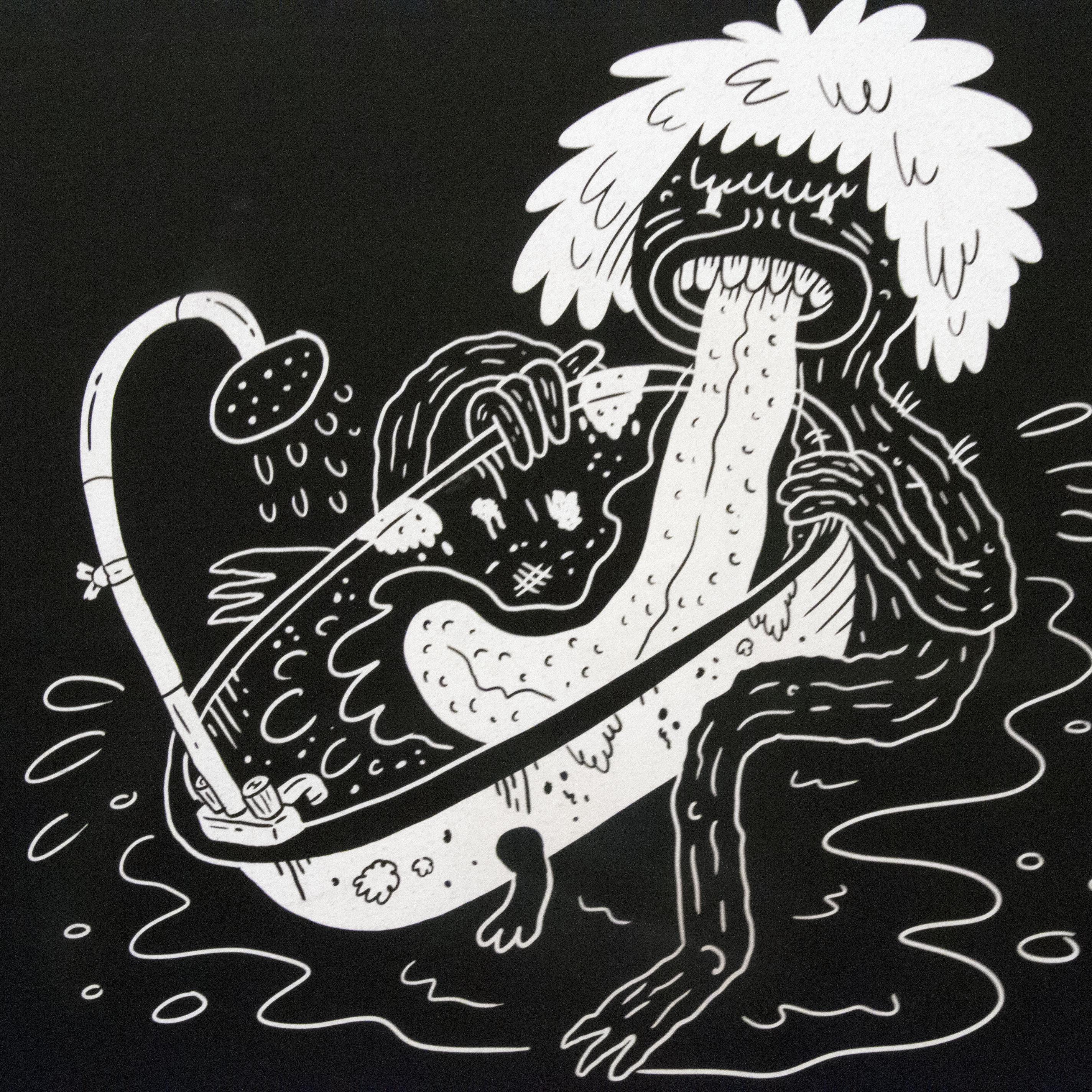 【Free】“八 岐 大 蛇”