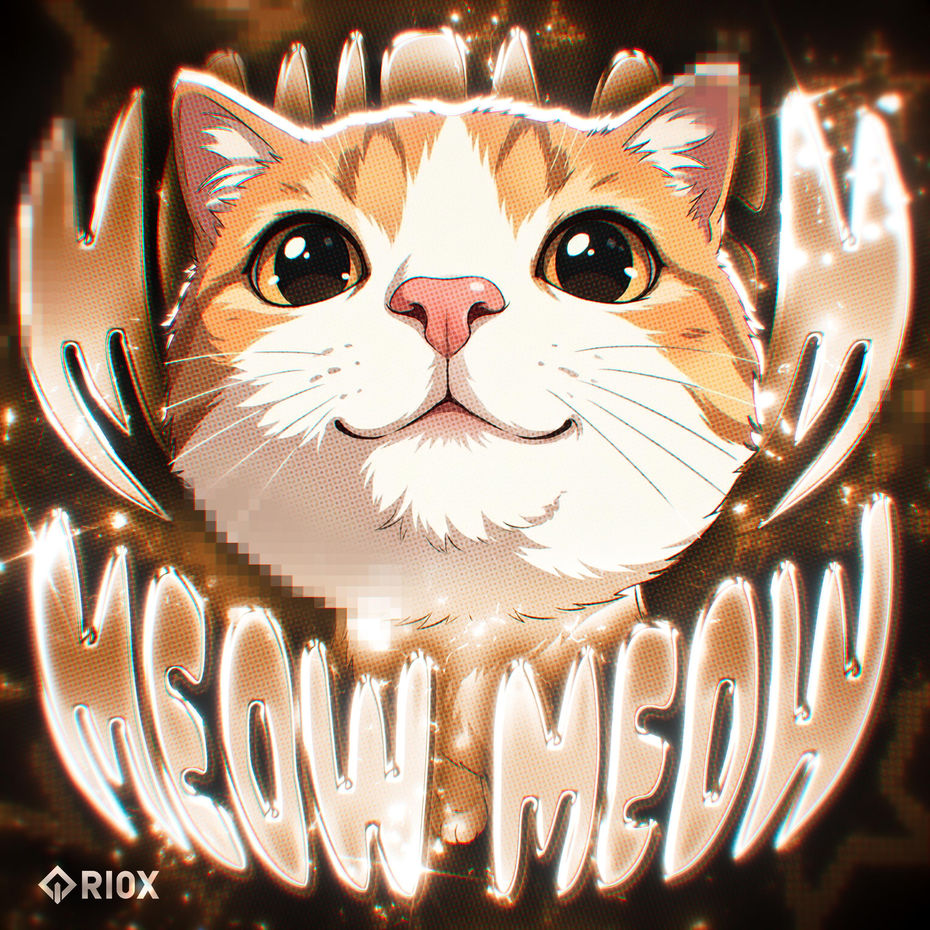 MONTAGEM MEOW MEOW
