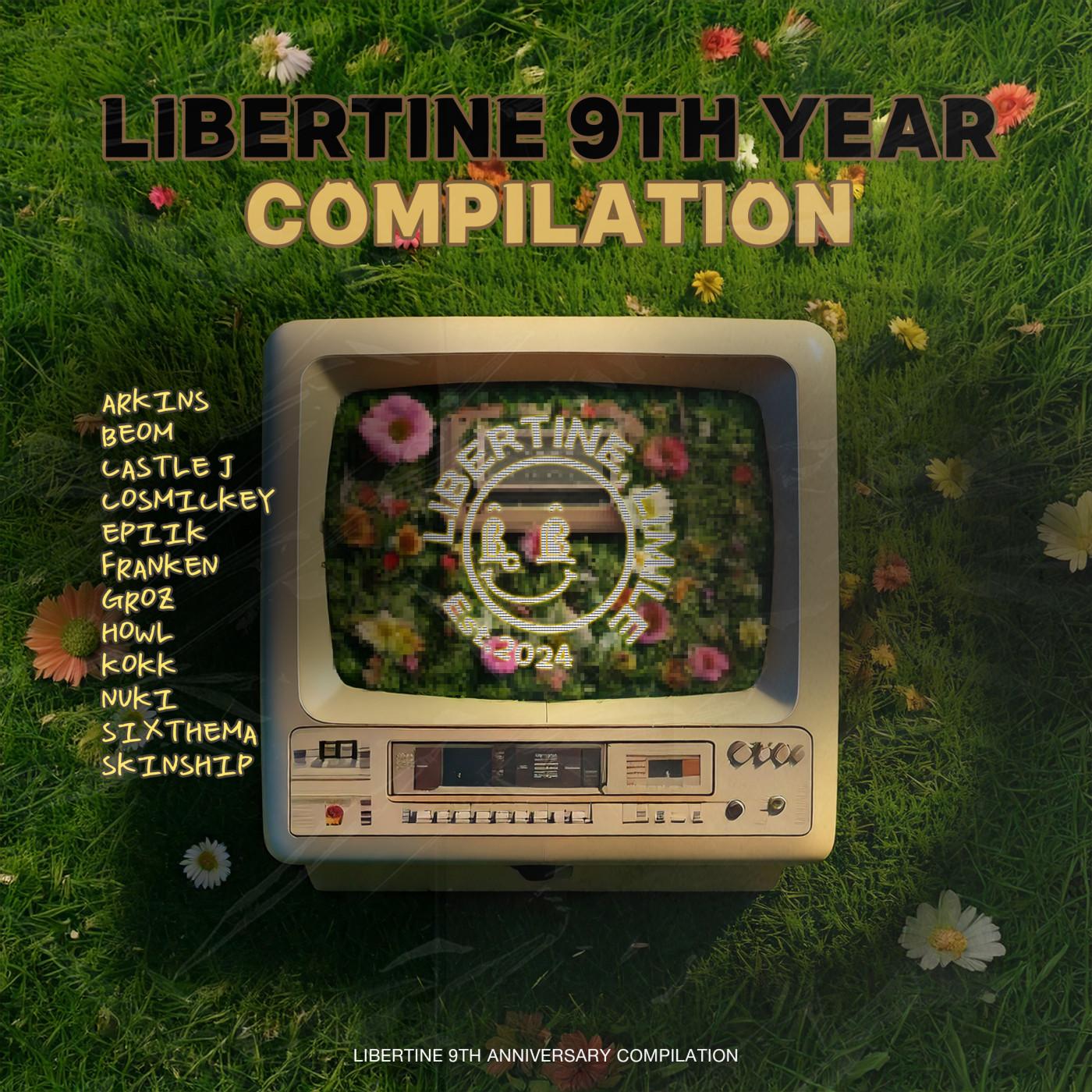 RAKATA (Original Mix)