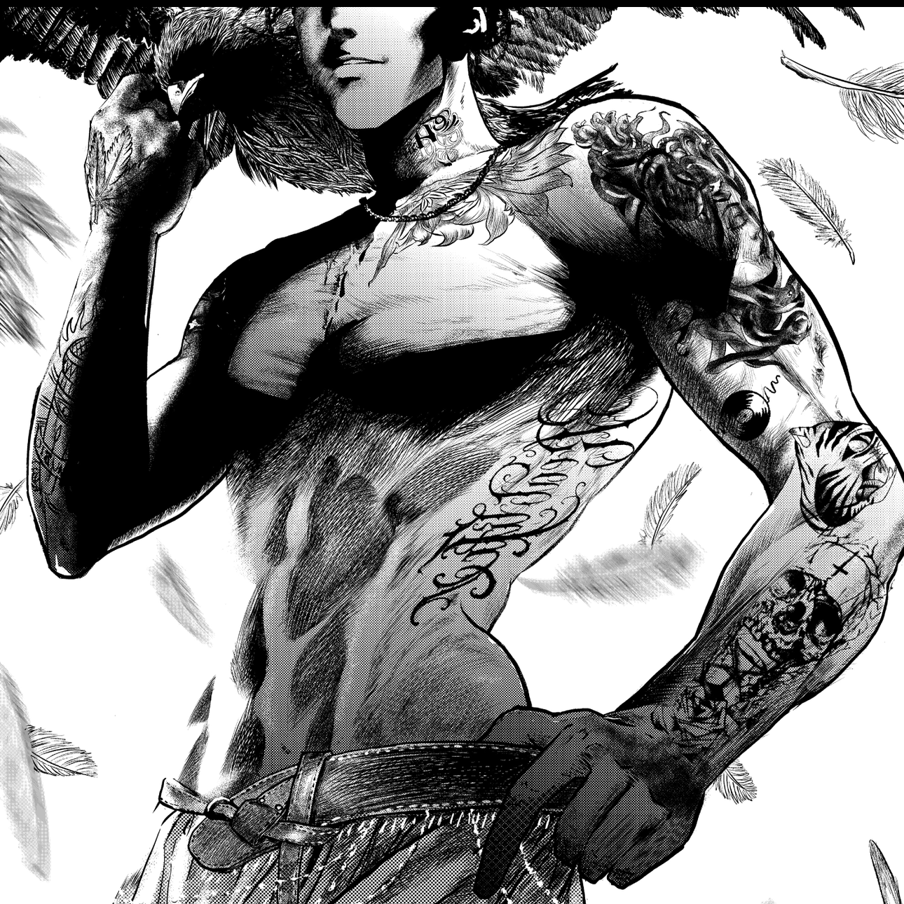 你该属于我（prod.by Jammy Red Jon Jkei ）